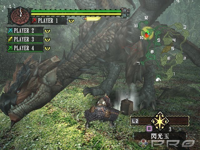 download monster hunter 4 ultimate iso free